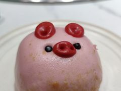 -满兴咱妈烀饼铁锅炖(兰州北街店)