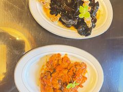 -利顺德大饭店·水岸中餐厅(小白楼店)