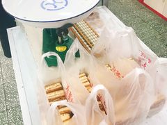 -中关村茶点