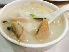 -粤仔湾砂锅粥(广益哥伦布店)