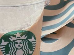 -星巴克(广州南站A18检票口楼上)