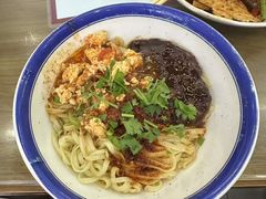 -孟记传统大刀面(星源商城店)