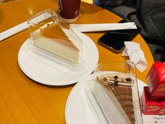 -COSTA COFFEE(上海五玠坊店)