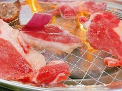 -吉志烤肉(太原总店)
