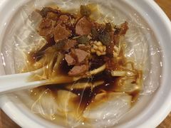 -蓉李记成都名小吃(宜昌伍家岗万达店)