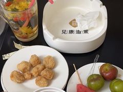 -见康道莱•足浴按摩•艾灸•SPA(友谊店)