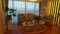 -茜尔维亚修身连锁(闵行莘庄店)