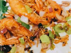 -1910老鲁味海鲜·戳子肉·青岛菜(金沙滩店)