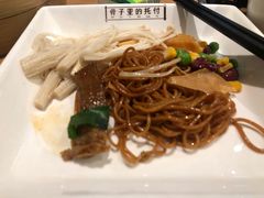 -拾味馆(万达广场店)