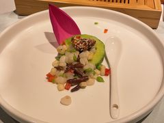 -叶叶菩提·晋福宫