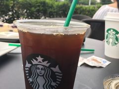 -星巴克(深圳龙华人民北店)