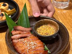 -森Some Fusion(荔湾店)