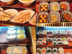 -温野菜涮涮锅(曲江大悦城店)