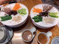 -云海肴云南菜·蒸汽石锅鱼(北京良乡华冠店)