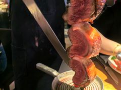 -拉蒂娜·巴西牛排馆 Latina·Brazilian Steakhouse(王府井喜悦店)