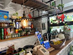 -十面欢腾·海鲜面·台式Bistro(长乐路店)