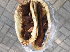 -王虎子大饼(甸柳新村五区店)