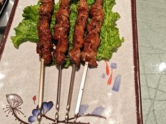 -裕德隆清真饭庄·天津特色菜(东丽店)
