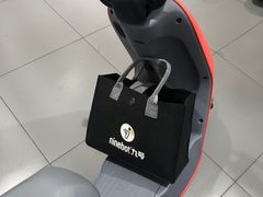 -九号电动车(安定门内大街店)