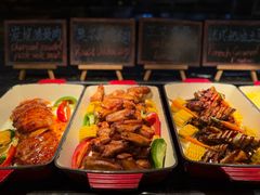 -广州增城富力万达嘉华酒店