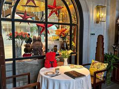 -狮拾久·现代新加坡料理(壹方城店)