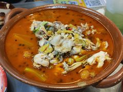 -馬伍旺川菜(江北虹悦城店)