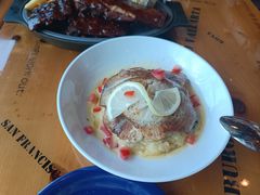 -阿甘虾餐厅(凌霄阁店)