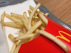 -麦当劳(大厂新城店)