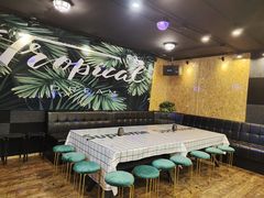 -顽主轰趴馆团建ktv桌游狼人杀(望京店)