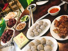 -来自潮州牛肉店(华强北店)