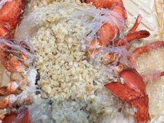 波士顿龙虾-盒马鲜生(悠方店)