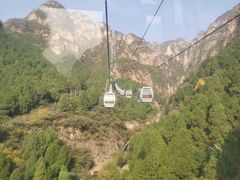 -狼牙山风景区