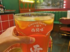 -西关味(大卫城店)