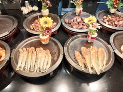 -罗马假日海鲜自助餐厅(星湖广场店)