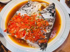 -江南小叙·美食研究院(鱼街店)