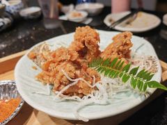 -上井料理黑金店(IFS国金中心店)