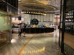 自助取餐区-星汇餐厅(新濠影汇店)