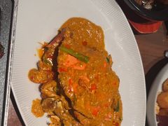 -大树餐厅(益田假日店)