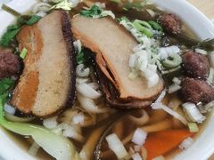 -太原面食店(解放路店)