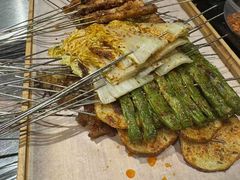 -提老炮儿烧烤(南山店)