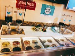 -野妹火锅(龙岗店)