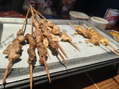 -管氏翅吧(地安门创始店)
