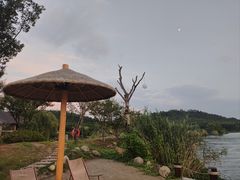 -池州市平天湖风景区