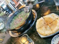 跷脚牛肉-乐山食古香跷脚牛肉