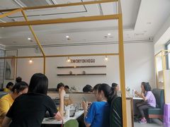 -禾谷韩餐(热带海洋学院店)