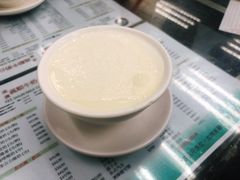 双皮奶-义顺牛奶公司