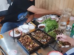 -老三李村河底戳子肉(总店)