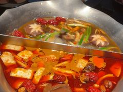 -湊湊火锅·茶憩(石家庄万象城店)