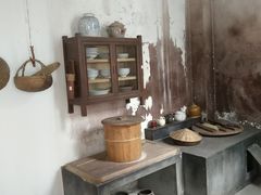 -毛泽东同志旧居