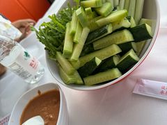 -春妮海味饭店·海景餐厅·海菜包子·大连海鲜